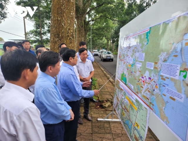 Hơn 5.300 tỷ đồng thực hiện dự án thành phần 1 cao tốc Khánh Hòa-Buôn Mê Thuột - Ảnh 2.