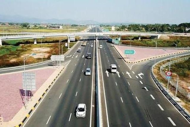 Đền bù xong đất làm dự án cao tốc Biên Hòa - Vũng Tàu - Ảnh 2.