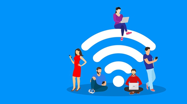 Ở khách sạn, nhà nghỉ mà thấy Wi-Fi không có mật khẩu thì đừng truy cập: Đấy chính là cái bẫy! - Ảnh 1.