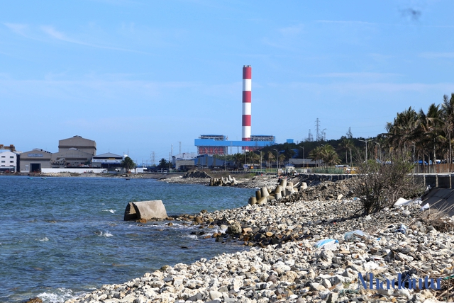 Toàn cảnh Khu kinh tế Vân Phong với đề xuất làm casino, cảng biển, sân bay - Ảnh 5.