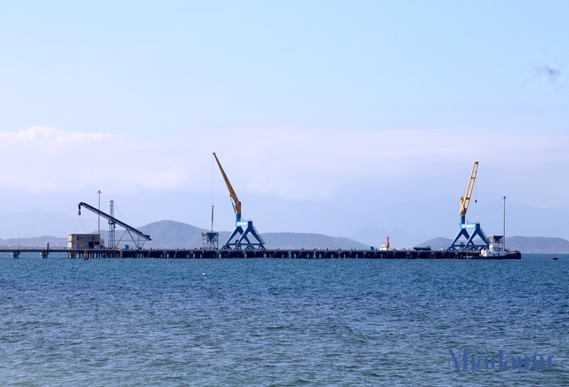Toàn cảnh Khu kinh tế Vân Phong với đề xuất làm casino, cảng biển, sân bay - Ảnh 3.