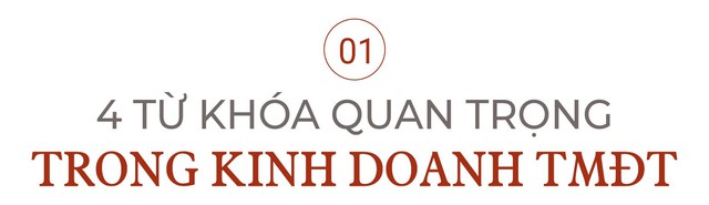 Công thức quan trọng nên nhớ giúp nhà bán hàng thành công khi kinh doanh trên TMĐT - Ảnh 1.