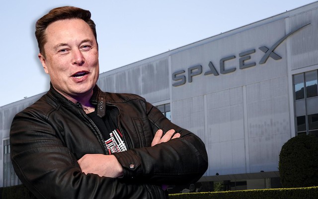 SpaceX của Elon Musk muốn đầu tư vào Việt Nam