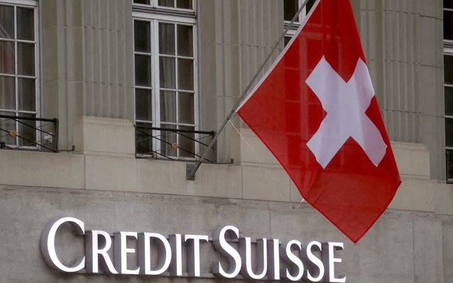 Credit Suisse: Hành trình từ niềm tự hào của Thụy Sĩ đến cái kết buồn cho biểu tượng 166 năm tuổi