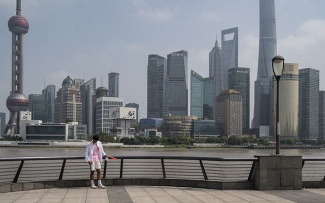 Cách Trung Quốc âm thầm né tránh những ‘cơn gió ngược’ mà ngành ngân hàng toàn cầu đang đối mặt
