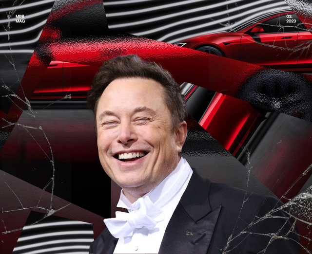 Sự độc đoán của  Elon Musk đang hủy hoại Tesla: Bị ví như ‘con hổ’, bỏ ngoài tai lời khuyên để biến sản phẩm thành ‘cỗ quan tài biết đi’ - Ảnh 8.