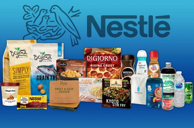 Nestle thừa nhận chỉ 30% sản phẩm của hãng là tốt cho sức khỏe - Ảnh 1.
