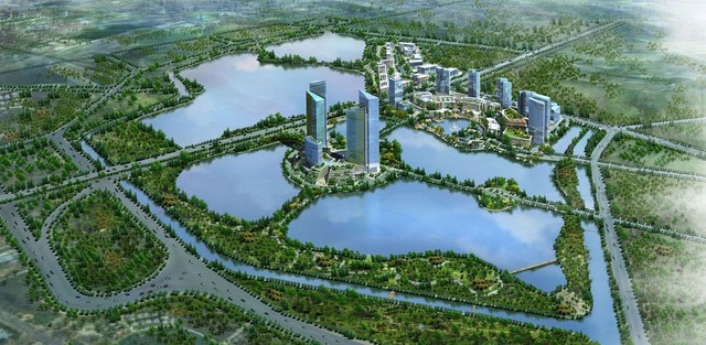 30 năm ở Gamuda Land với phong cách đi chậm, Tân CEO Dennis Ng Teck Yow có thể thích nghi với một Novaland đang rất cần đánh nhanh thắng nhanh? - Ảnh 1.