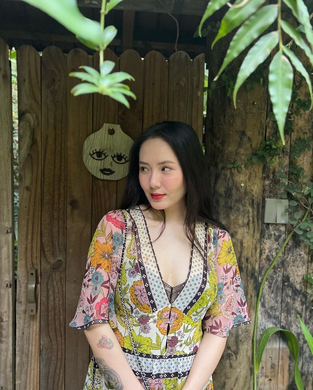 Người tình âm nhạc một thời của Hà Anh Tuấn: Đẹp - sang - giàu ở tuổi 38, đời tư bí ẩn bậc nhất showbiz Việt - Ảnh 5.