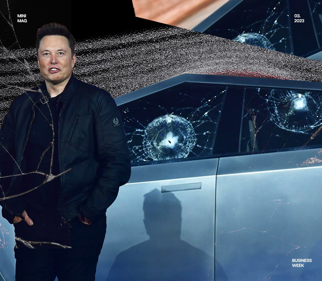 Sự độc đoán của  Elon Musk đang hủy hoại Tesla: Bị ví như ‘con hổ’, bỏ ngoài tai lời khuyên để biến sản phẩm thành ‘cỗ quan tài biết đi’ - Ảnh 4.