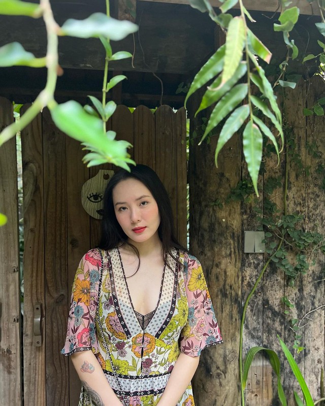 Người tình âm nhạc một thời của Hà Anh Tuấn: Đẹp - sang - giàu ở tuổi 38, đời tư bí ẩn bậc nhất showbiz Việt - Ảnh 4.