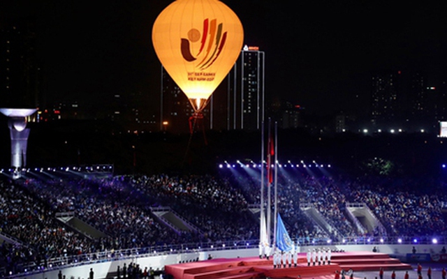 Nóng chuyện bản quyền truyền hình SEA Games