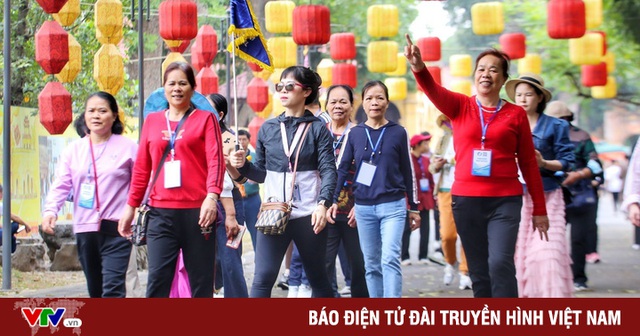 Kéo khách quốc tế trở lại Việt Nam: Để du lịch không còn "đi trước về chậm"
