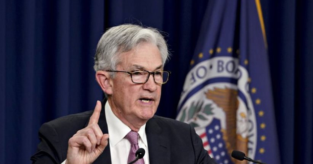 10 điểm chính trong bài phát biểu của Chủ tịch Fed sau cuộc họp chính sách