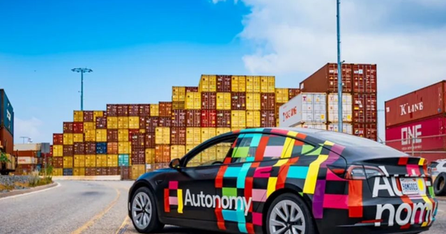 Autonomy – Công ty cho thuê xe top đầu nước Mỹ đang gặp khó khăn ra sao?