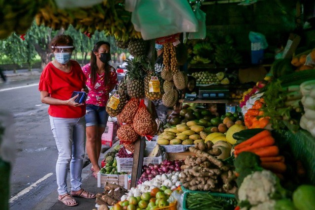 Philippines đặt mục tiêu xuất khẩu 54.000 tấn sầu riêng sang Trung Quốc năm 2023 – bằng bao nhiêu so với Việt Nam? - Ảnh 2.