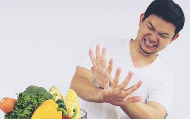8 loại rau cần tuyệt đối tránh nếu đang có bệnh trong người, cố ăn rất "có hại" cho sức khỏe