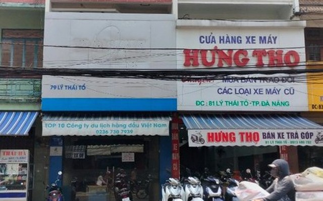 Nhiều khu 'đất vàng' ở Đà Nẵng bị thu hồi để bán đấu giá