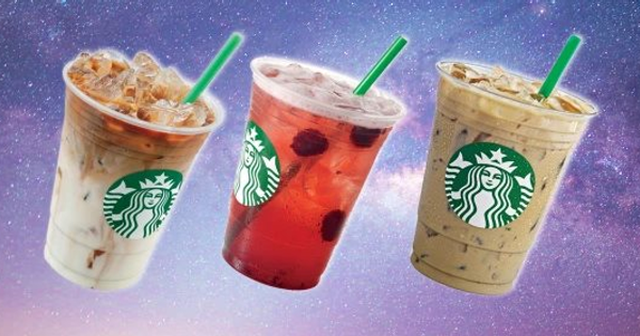 Uống cà phê "hệ tâm linh": Starbucks bắt tay ứng dụng bói bài Tarot, cho phép người dùng gọi thức uống và xem tử vi theo cung hoàng đạo