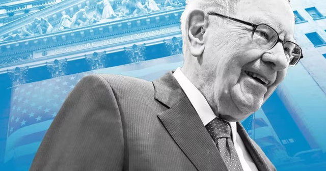 Động thái của Warren Buffett với ngành ngân hàng Mỹ như thế nào?