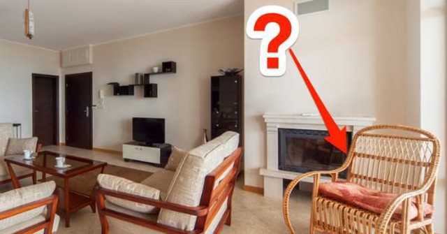 6 lỗi thiết kế phòng khách nhỏ mà mọi chuyên gia đều khuyên bạn tránh mắc phải