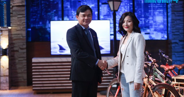 Startup xe đạp trợ lực Wiibike của nữ CEO xinh đẹp từng được Shark Phú "săn đón" hiện kinh doanh ra sao?