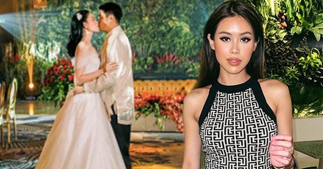 Linh Rin lên tiếng việc Tiên Nguyễn không dự hôn lễ ở Philippines, thái độ em chồng đáp lại ra sao?