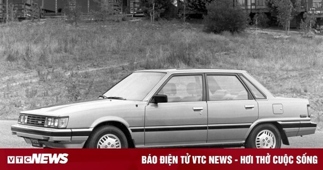 Toyota Camry bị khai tử tại Nhật: 8 đời xe nức tiếng sau hơn 40 năm