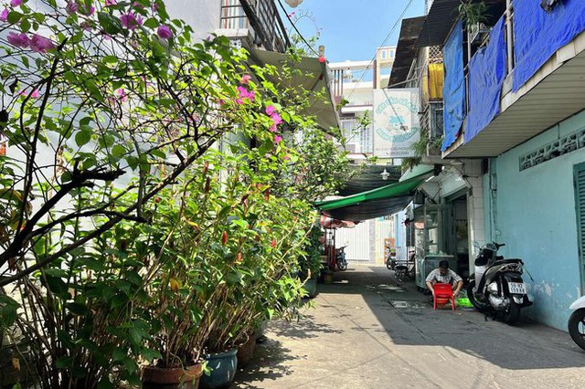 Báo Mỹ: Vỉa hè ở Sài Gòn là một bài học với các thành phố Mỹ - Ảnh 2.
