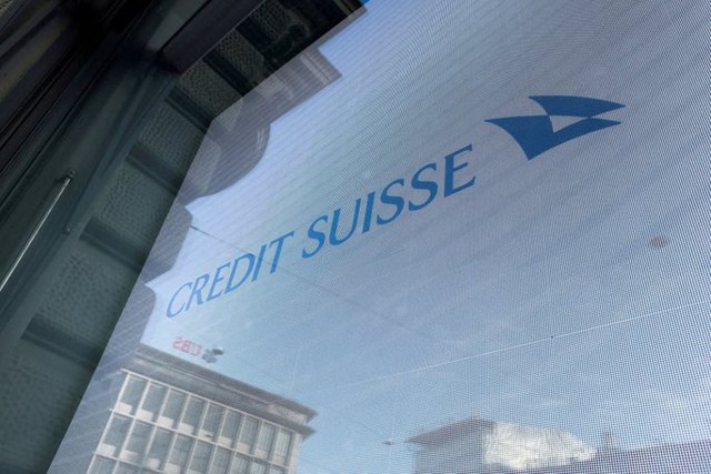 Chưa kịp yên, Credit Suisse và UBS gặp khó với Bộ Tài chính Mỹ