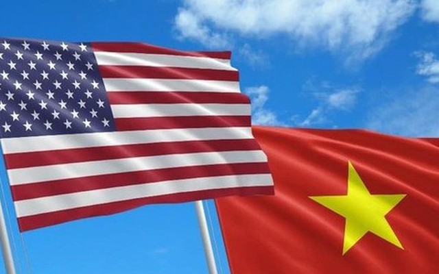 Mỹ đầu tư vào Việt Nam thế nào trong 10 năm?