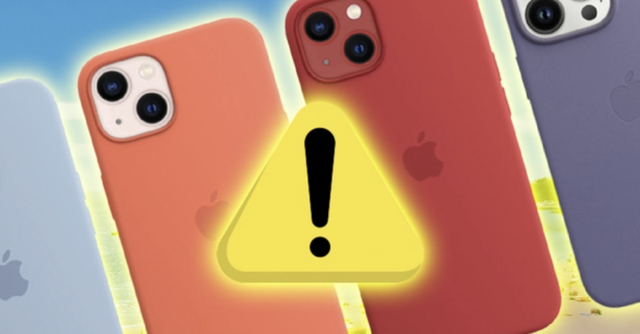 Đừng bao giờ phớt lờ cảnh báo màu vàng trên iPhone, tính năng này có thể 'cứu bạn trong tình huống khẩn cấp'
