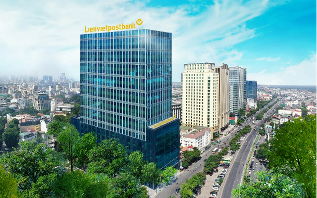 Lienvietpostbank được Tổ chức xếp hạng quốc tế Moody’s nâng hạng tín nhiệm