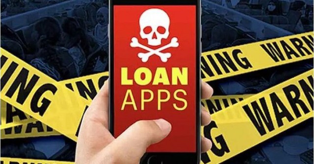 Vén màn loạt chiêu trò đáng sợ đằng sau ứng dụng vay tiền online: Các con nợ bị gài bẫy, săn lùng tới mức tự tử như thế nào?
