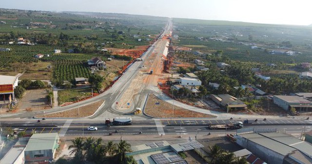 Bình Thuận sắp hoàn thành đường du lịch ven biển