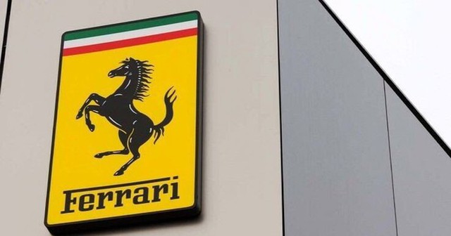 Ferrari trở thành mục tiêu tấn công của tin tặc