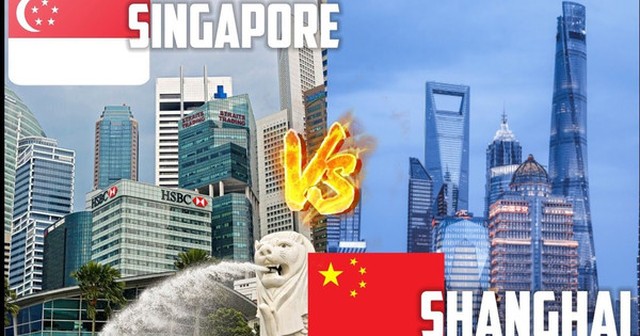 Từng lạc hậu so với 1 nước ASEAN, các đô thị hàng đầu Trung Quốc có "lật ngược thế cờ" sau 23 năm?