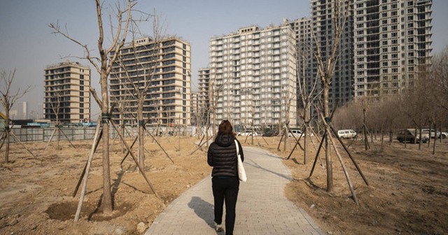 Các nhà phát triển Trung Quốc sau cuộc khủng hoảng vỡ nợ: Không còn mạnh tay mua đất, tìm đến một lĩnh vực từng bị 'hắt hủi' để kiếm tiền