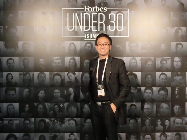 Chủ tịch Việt lọt Top Forbes 30 under 30 Asia tiết lộ: &quot;Bí mật&quot; đằng sau chuỗi Phở 24 đình đám và 6 &quot;la bàn&quot; ai cũng cần biết để đạt thành công - Ảnh 4.