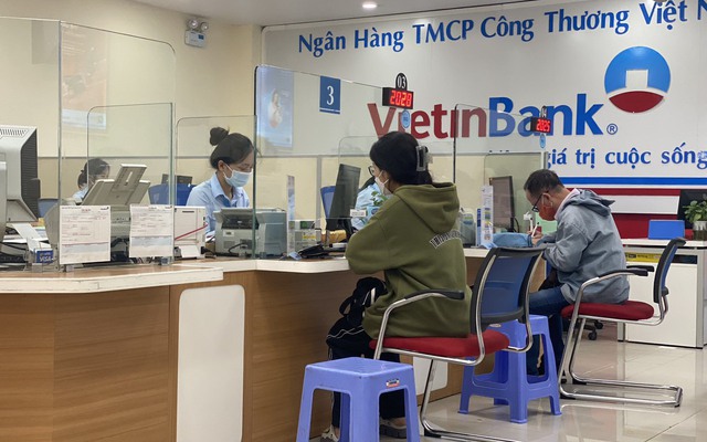 Ngân hàng VietinBank tung gói tín dụng lên tới 100.000 tỷ đồng với lãi suất từ 7,1%/năm.