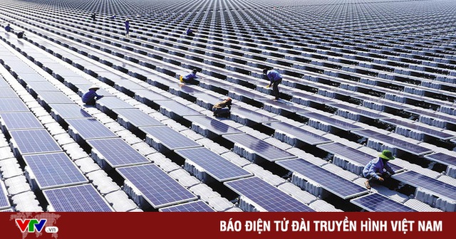 Tại Việt Nam, thủy điện và nhiệt điện chiếm tỷ lệ lên đến 80%, năng lượng tái tạo chỉ chiếm 13%. (Ảnh minh họa - Ảnh: Báo Đầu tư)
