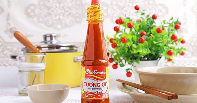 Chọn cạnh tranh thay vì “bán mình”, tương ớt Cholimex tiếp tục sống khỏe khi liên tục trả cổ tức 50%, EPS và thị giá cao top đầu thị trường