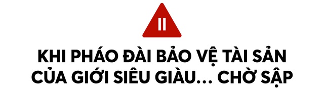 Khủng hoảng với Credit Suisse hé lộ những vấn đề với mô hình kinh tế &quot;bảo vệ tài sản giới siêu giàu&quot; của Thụy Sĩ - Ảnh 3.