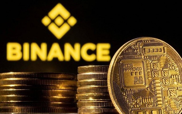 Nhà đầu tư rút hơn 2 tỷ USD khỏi Binance trước cáo buộc hoạt động bất hợp pháp