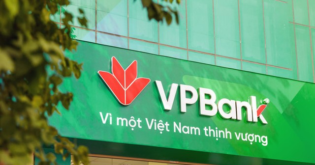 VPBank dự kiến chia cổ tức bằng tiền mặt tỷ lệ 10%, mục tiêu lợi nhuận hơn 24.000 tỷ đồng trong năm nay