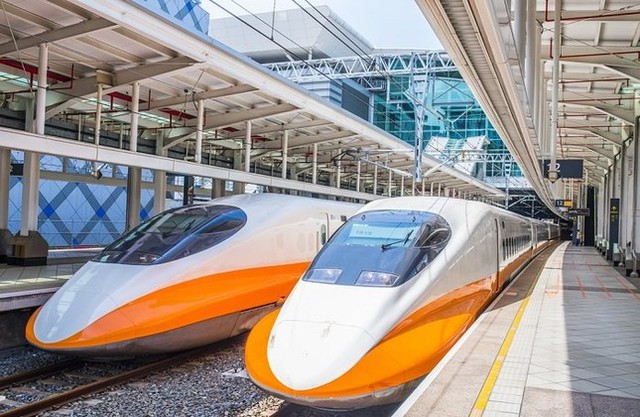 Đường sắt tốc độ cao Bắc - Nam: Cần thủ tục gì, phương án khai thác ra sao? - Ảnh 2. Đường sắt tốc độ cao Bắc - Nam: Cần thủ tục gì, phương án khai thác ra sao? - Ảnh 2.