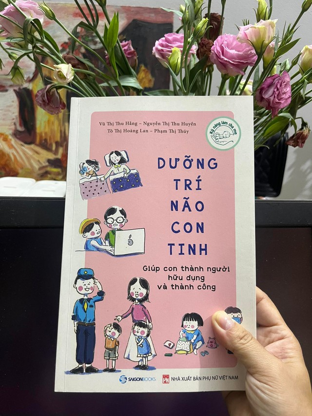 Đây là BÍ QUYẾT CHỌN TRƯỜNG cho con mà cha mẹ không nên bỏ qua: Thành tích của con sau này ra sao, phụ thuộc lớn vào môi trường học! - Ảnh 2.