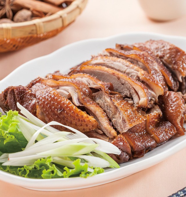 Thịt vịt là “thuốc bổ thượng hạng” trong Đông y nhưng kết hợp cùng 4 loại thực phẩm này có thể sinh độc - Ảnh 4.