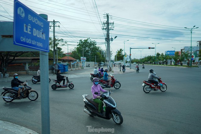 Đại lộ đẹp nhất Bình Thuận bị điều tra vì đền bù sai 45 tỷ đồng - Ảnh 2.