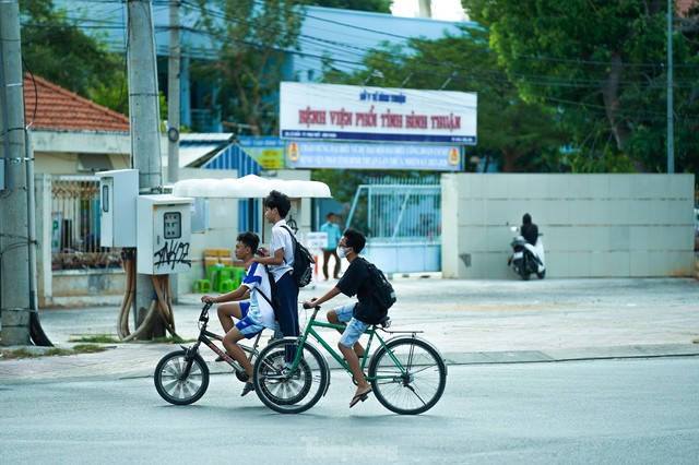 Đại lộ đẹp nhất Bình Thuận bị điều tra vì đền bù sai 45 tỷ đồng - Ảnh 13.